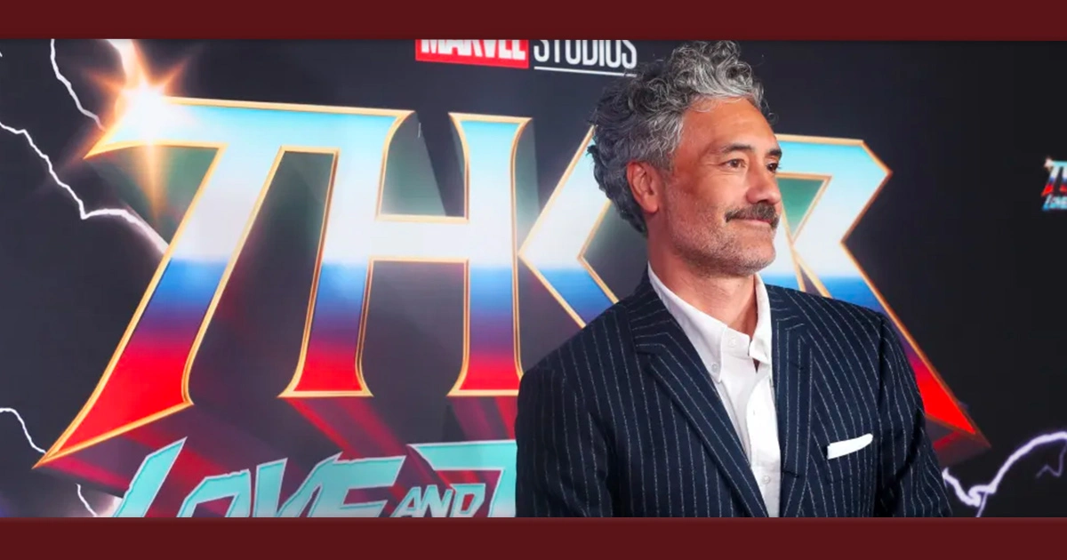 Taika Waititi não vai dirigir Thor 5