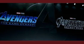 Disney solta atualização sobre Vingadores 5 e 6 na CinemaCon