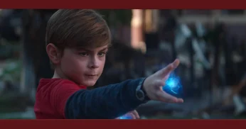 Marvel estava fazendo série do filho da Wanda antes da greve dos atores