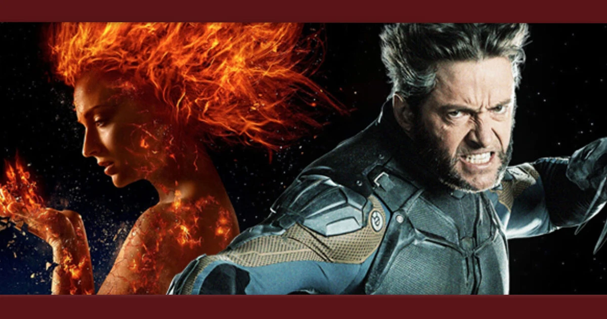  Marvel confirma o Wolverine como novo hospedeiro da Fênix Negra
