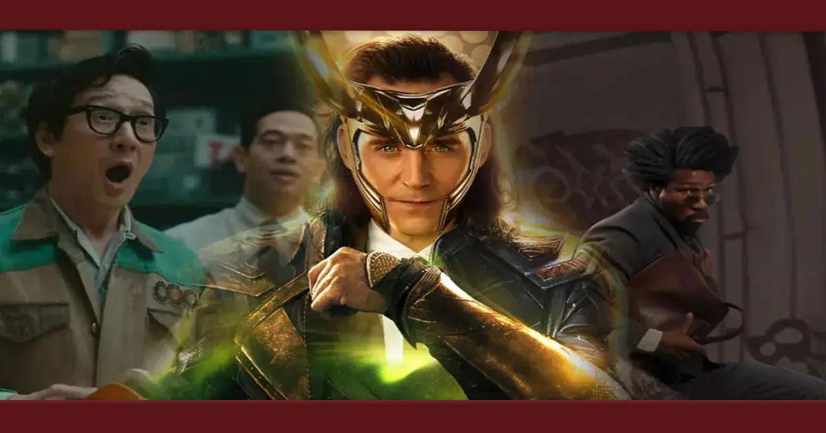 Loki: 2ª temporada ganha primeiro trailer eletrizante; confira!