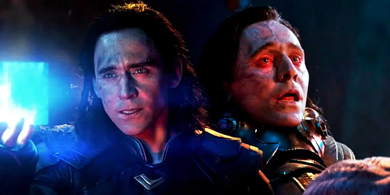 Loki terá papel fundamental na Saga do Multiverso: Final da 2ª temporada  tem conexão com os próximos Vingadores - Notícias Série - como visto na Web  - AdoroCinema