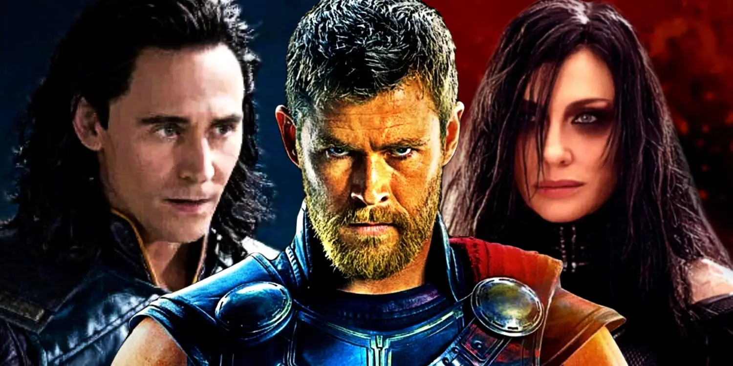 Filmes e séries da Marvel para assistir antes da segunda temporada de Loki  - Versus