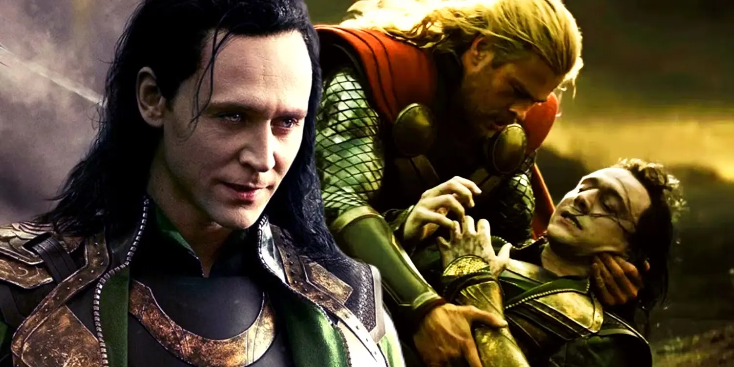 Loki terá papel fundamental na Saga do Multiverso: Final da 2ª temporada  tem conexão com os próximos Vingadores - Notícias Série - como visto na Web  - AdoroCinema