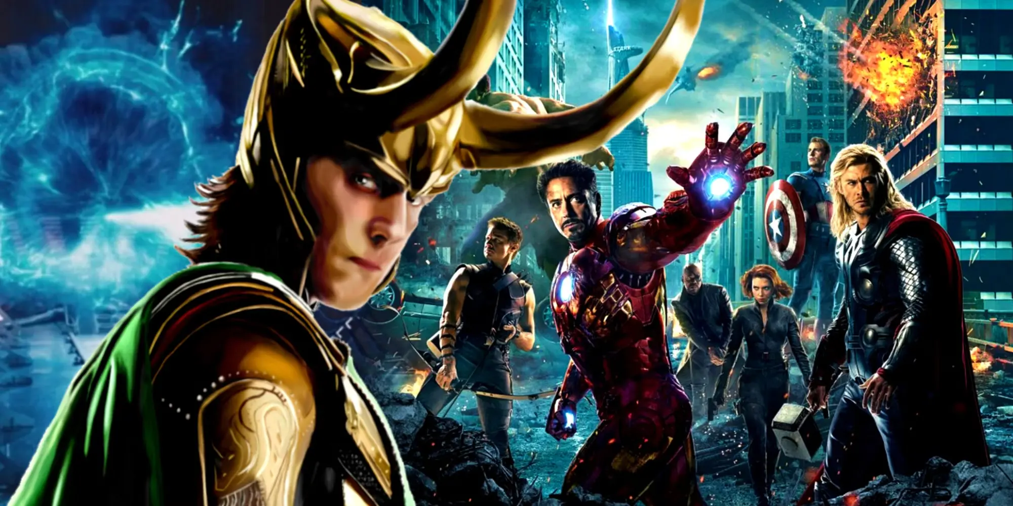 As filmagens da 2º temporada de Loki foram terminadas – Laranja Cast