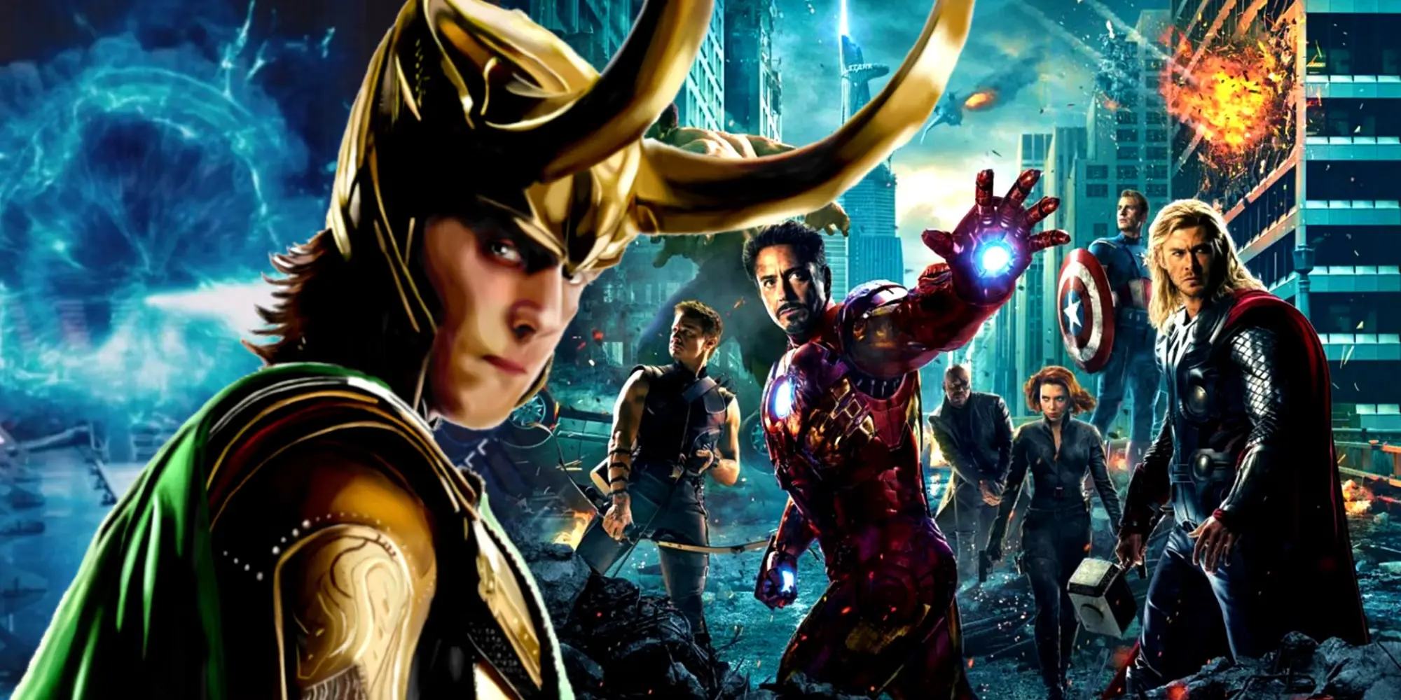 8 filmes e séries da Marvel para assistir antes da 2° temporada de Loki