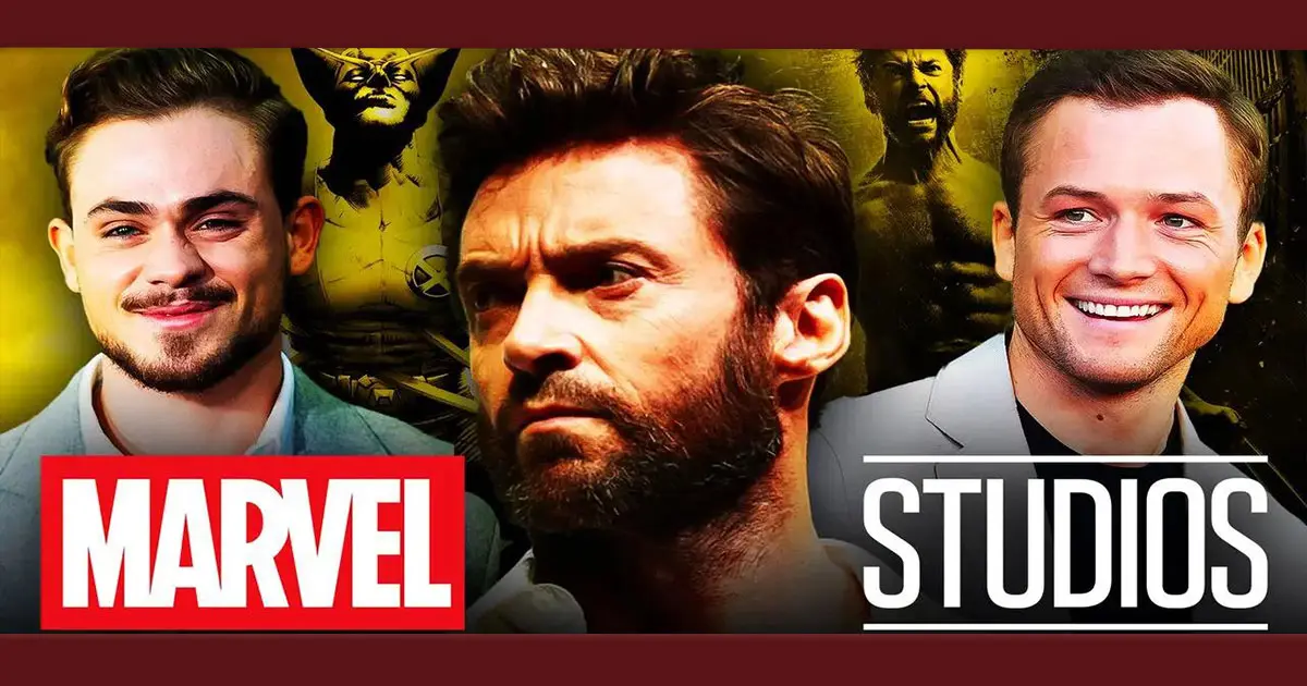  Além de Hugh Jackman, outros dois atores irão interpretar o Wolverine em Deadpool 3
