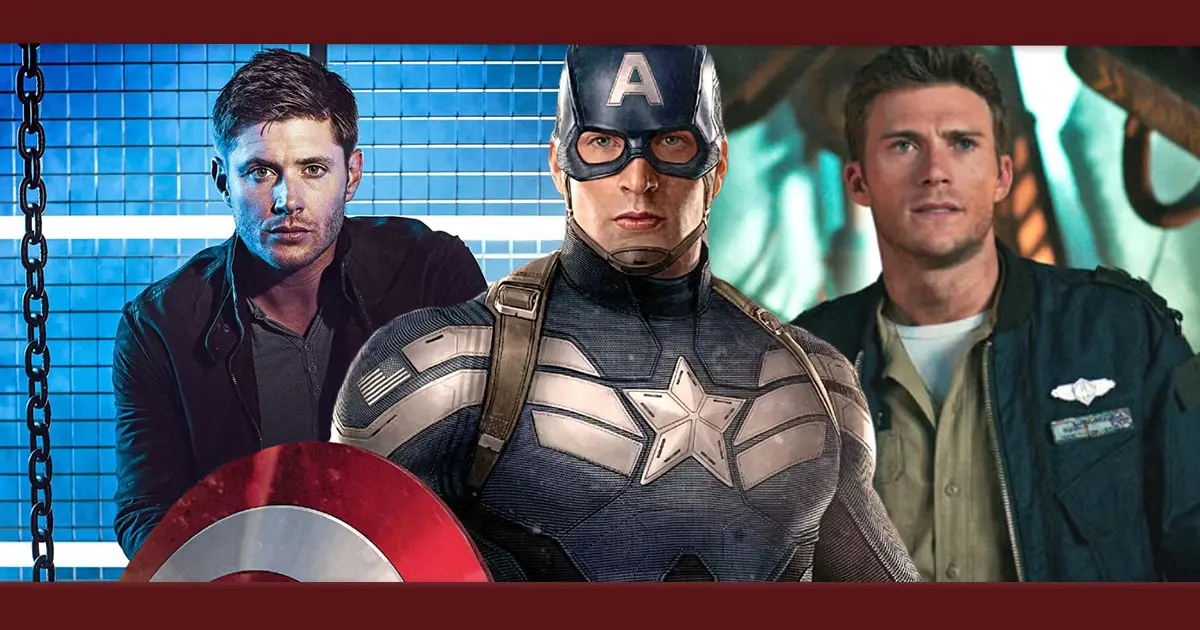  Capitão América: Revelado os 7 atores que fizeram teste e perderam para Chris Evans