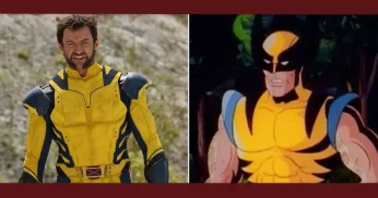 Deadpool 3: Diretor comenta sobre o uniforme clássico do Wolverine
