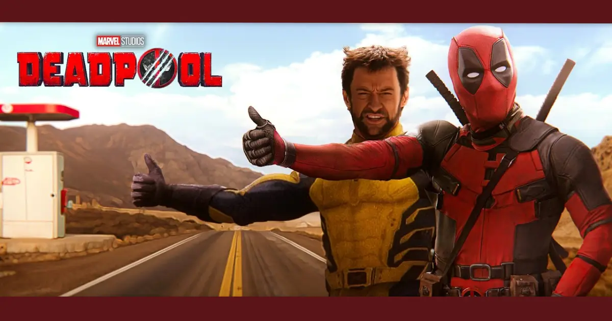 Deadpool 3: Data de Lançamento Confirmada apesar da Greve de