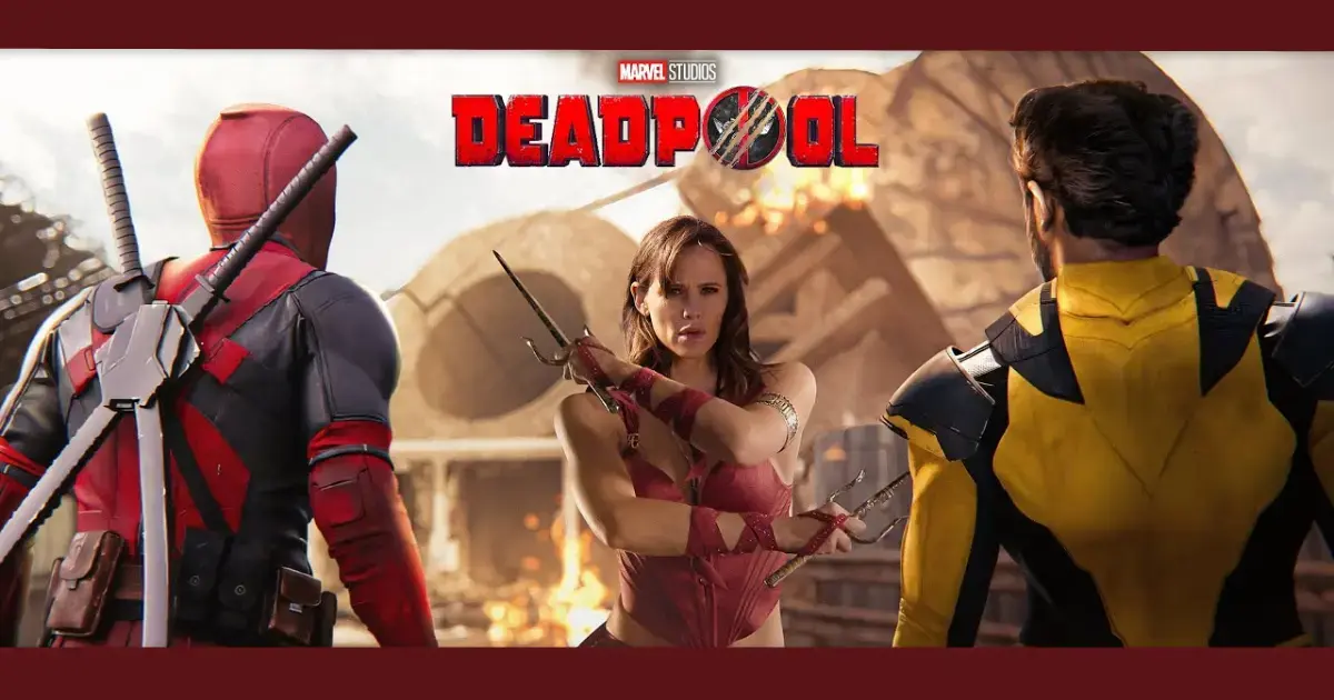 Diretor de 'Deadpool 3' CONFIRMA que alguns rumores sobre o elenco são  verdadeiros - CinePOP