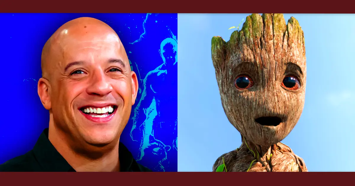  Eu Sou Groot 2° temporada: Produtor fala sobre participação de Vin Diesel