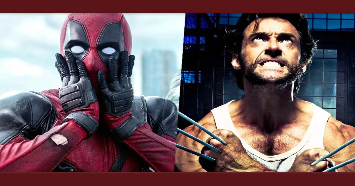  Hugh Jackman deixa escapar grande spoiler sobre o Wolverine em Deadpool 3