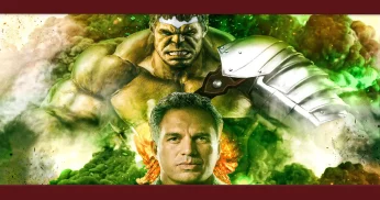 Hulk Contra o Mundo: Aguardado filme da Marvel ganha pôster incrível