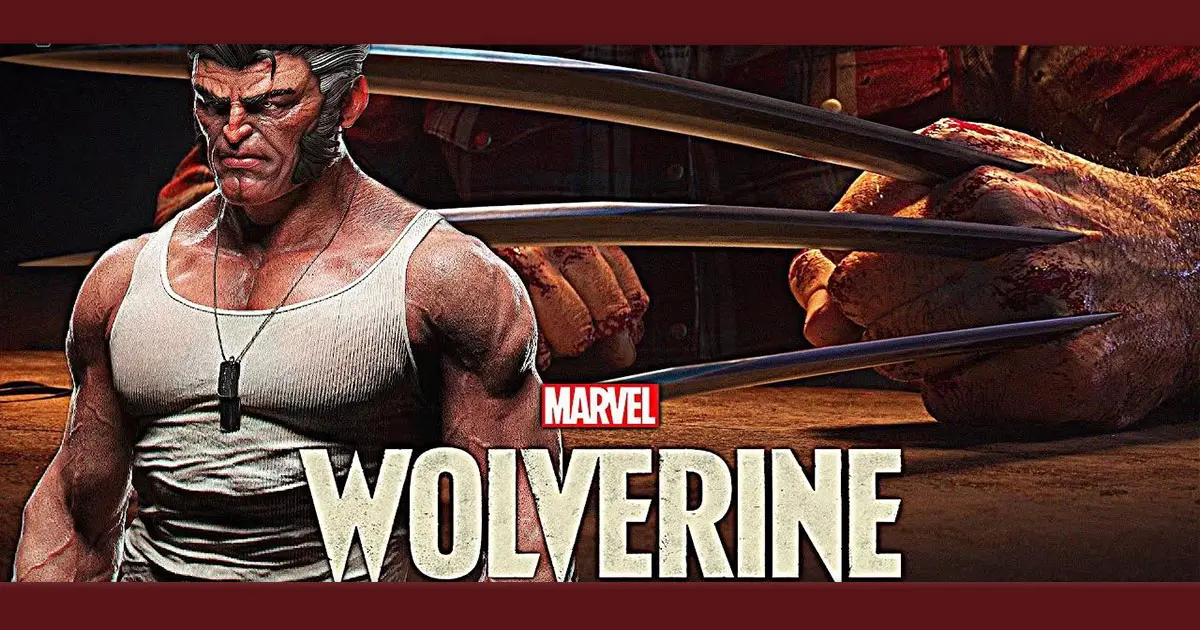  Jogo do Wolverine para Playstation 5 ganha a aguardada previsão de lançamento