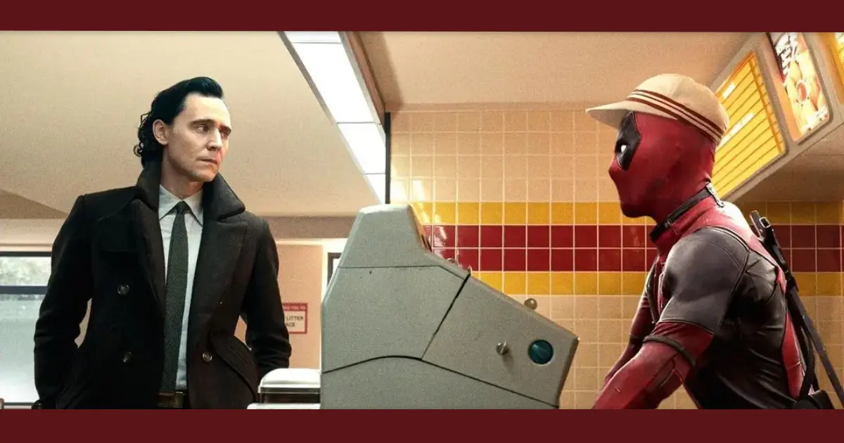 Tom Hiddleston Responds to Loki's Possible Deadpool 3 Inclusion