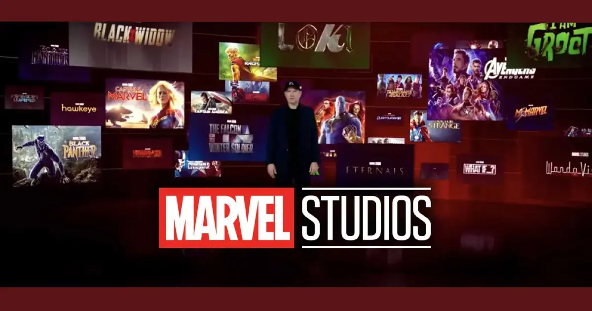 Nova estratégia de lançamentos da Marvel Studios no Disney+ é revelada