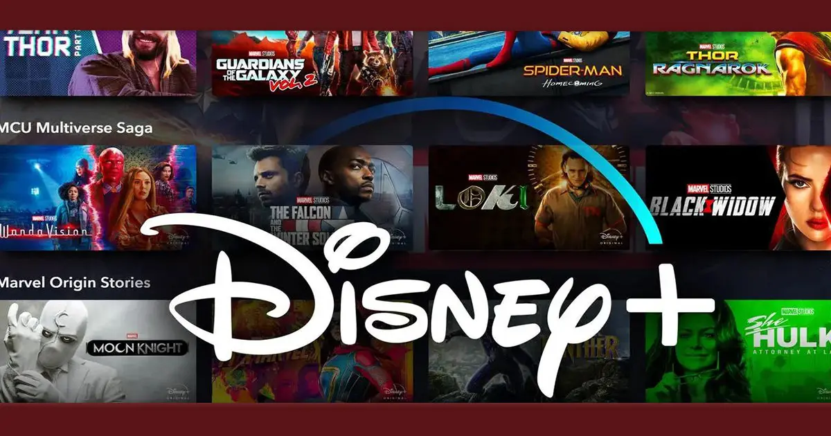  Confirma a primeira série da Marvel no Disney+ em 2024 – descubra qual é