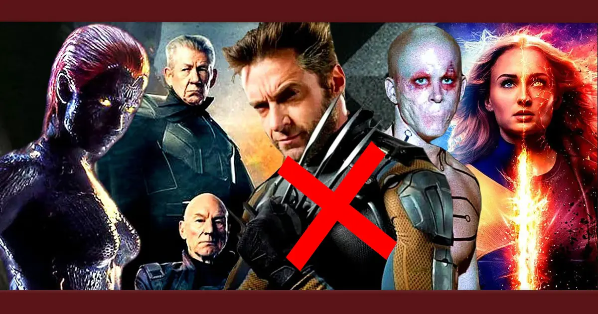  Sem Wolverine: Veja qual será a formação do próximo filme dos X-Men