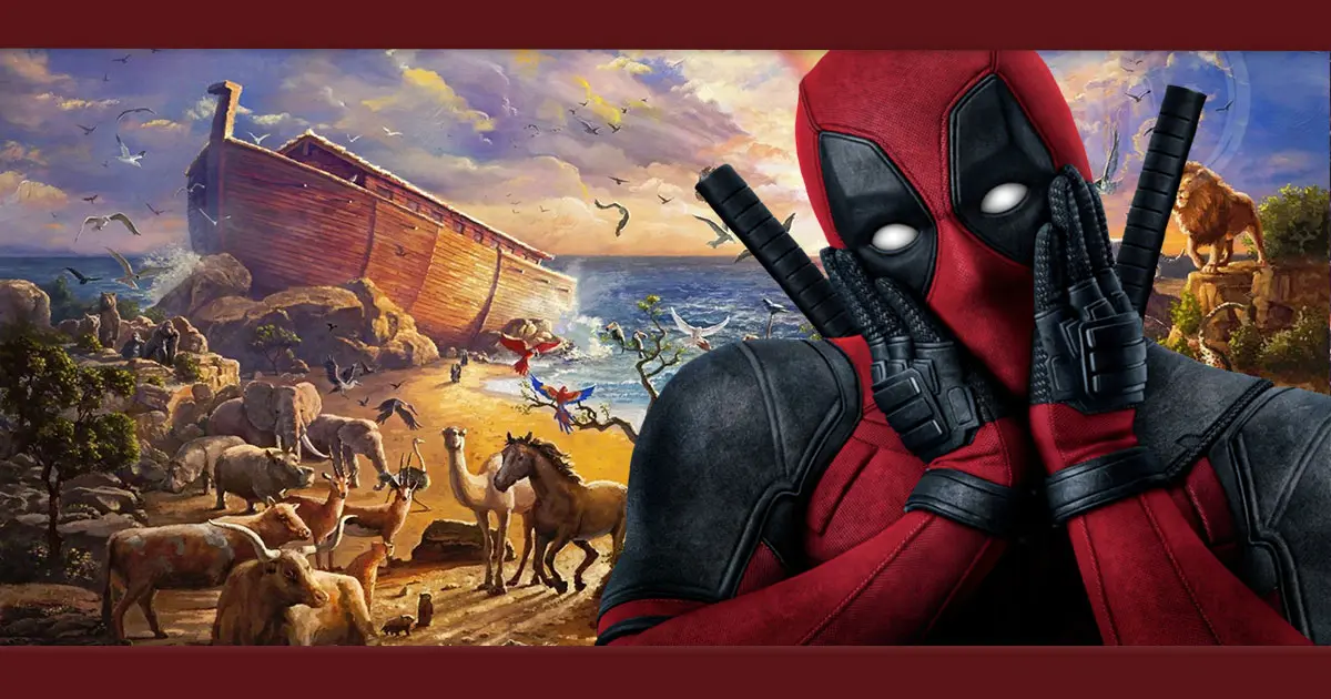 Deadpool 3: tudo o que se sabe até agora sobre o filme do anti-herói da  Marvel