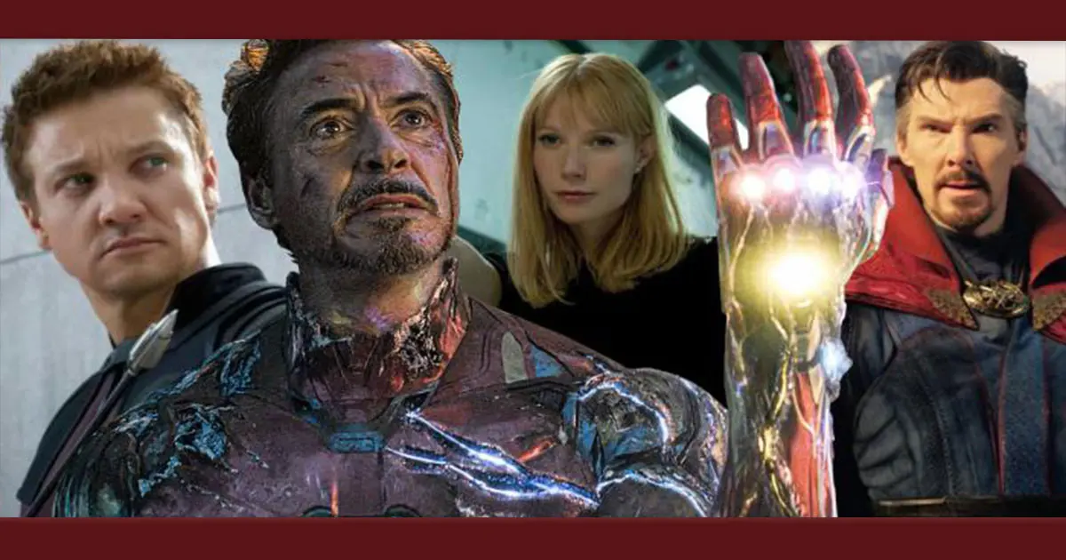 Ultimato: 5 heróis da Marvel que sobreviveriam ao estalo no lugar do Homem de Ferro