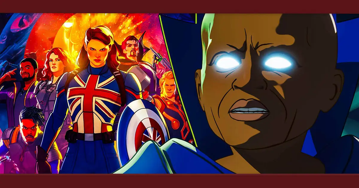 Marvel escolheu um jeito totalmente diferente para lançar novos episódios de What If