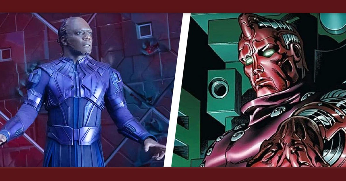  Marvel não queria que o Alto Evolucionário fosse fiel às HQs em Guardiões da Galáxia Vol. 3