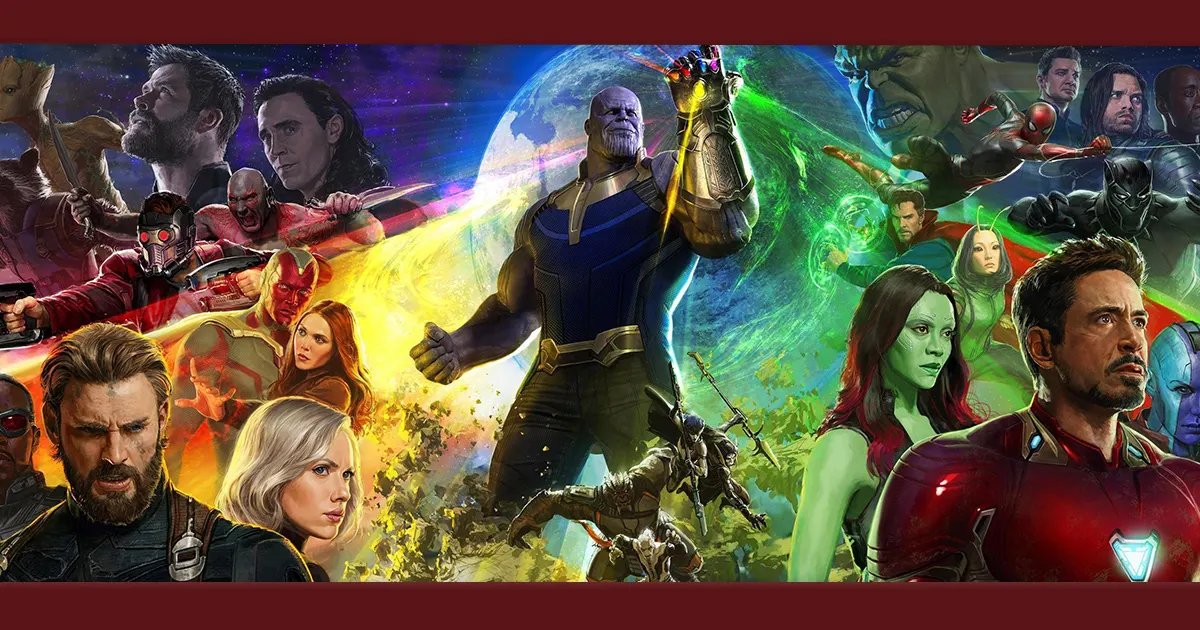  Relembre o melhor resumo do caminho para a Guerra Infinita e a saga da Marvel