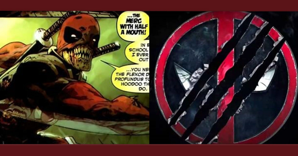 Zumbi, bebê e mais: Variantes BIZARRAS em Deadpool 3 são confirmadas