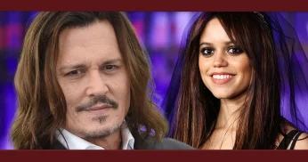 Atriz com passagem na Marvel responde rumor sobre namoro com Johnny Depp