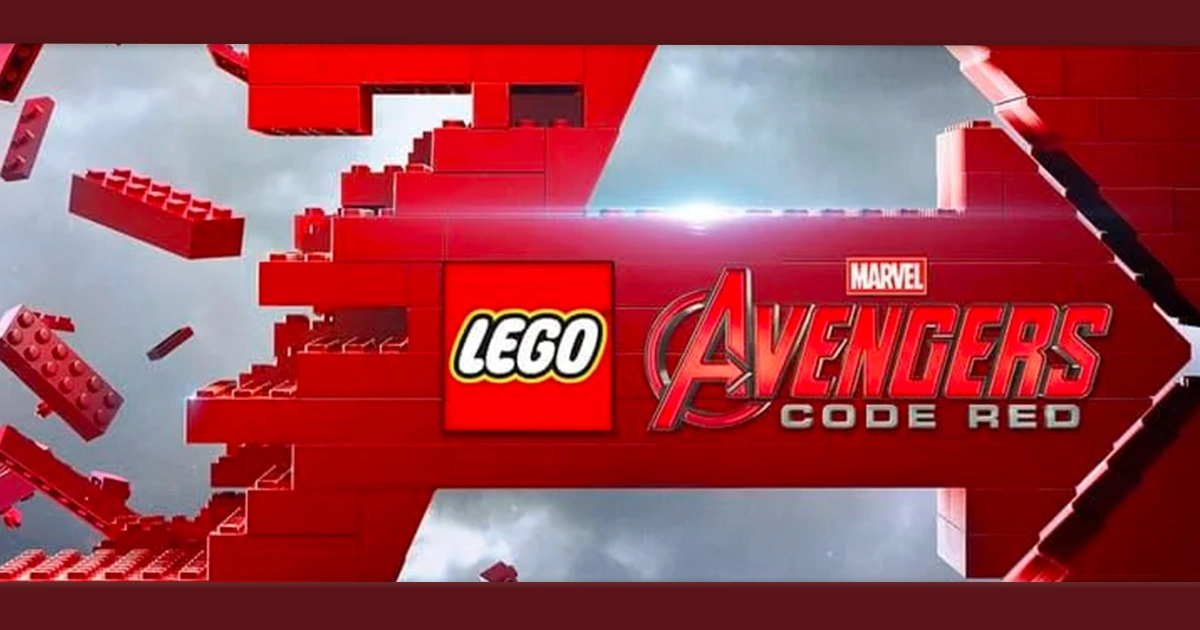  Vingadores ganharão um novo especial LEGO no Disney+ – confira os detalhes