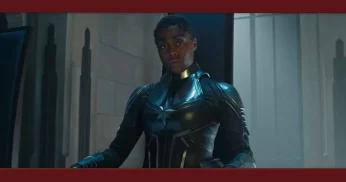 Uniformes rejeitados da Capitã Marvel em Doutor Estranho 2 são revelados