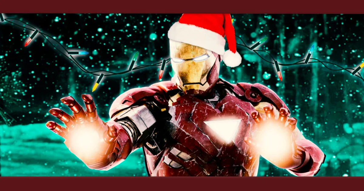  Homem de Ferro 3 é o filme PERFEITO do Natal – entenda o porquê