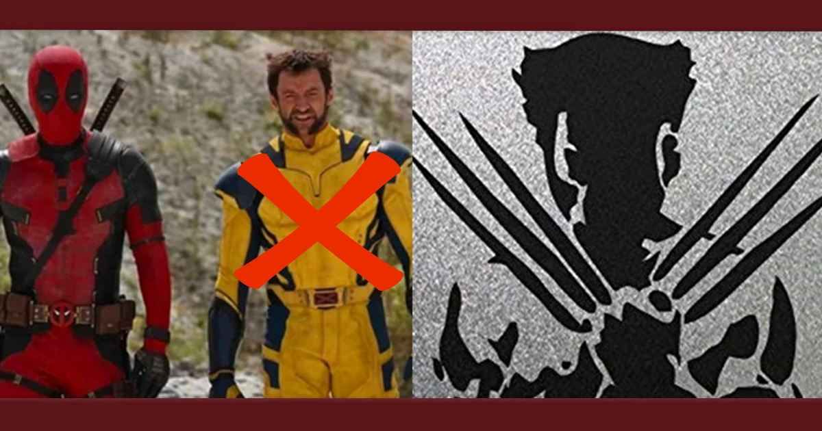  Sem Hugh Jackman: Deadpool 3 pode revelar o Wolverine oficial do MCU