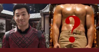 Simu Liu, o Shang-Chi, adivinha os abdomens dos atores da Marvel em vídeo hilário