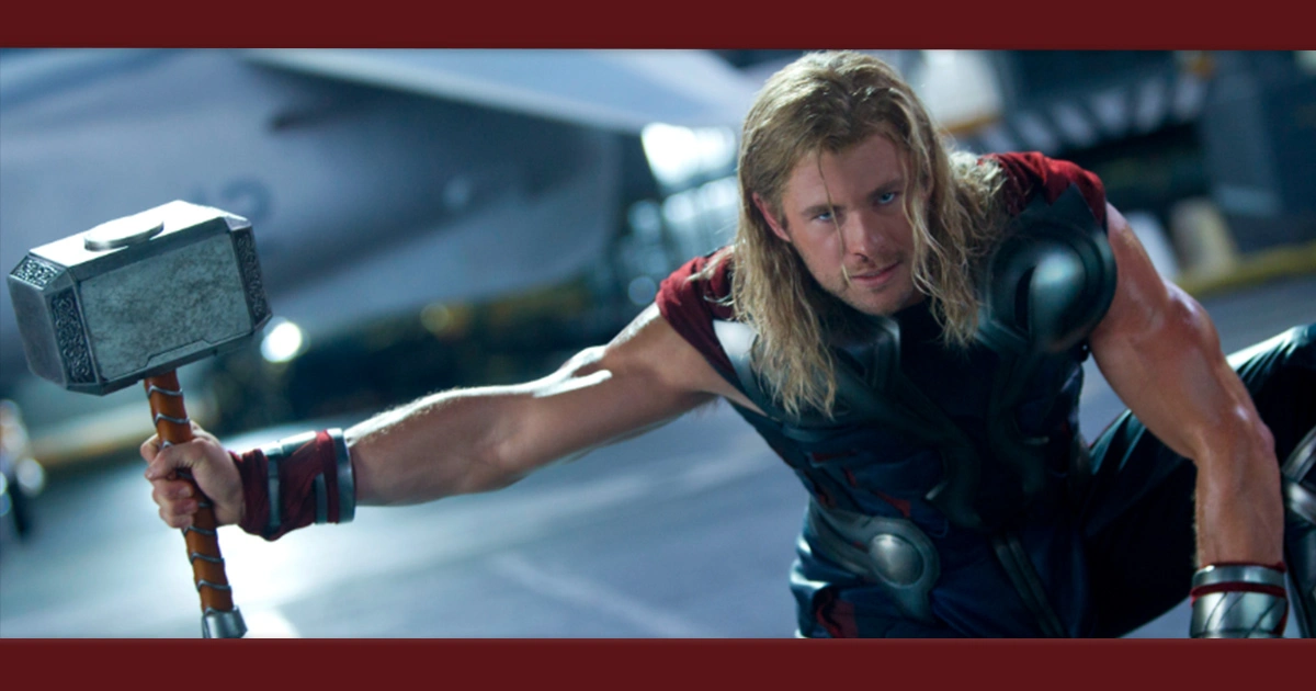 Marvel quase deu outro nome para o Mjölnir, martelo do Thor, no MCU – confira