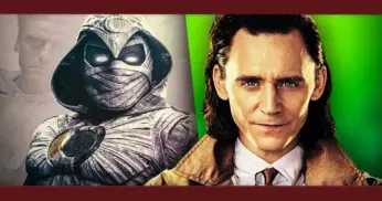 2ª temporada de Loki confirma conexão com o Cavaleiro da Lua em primeiro episódio