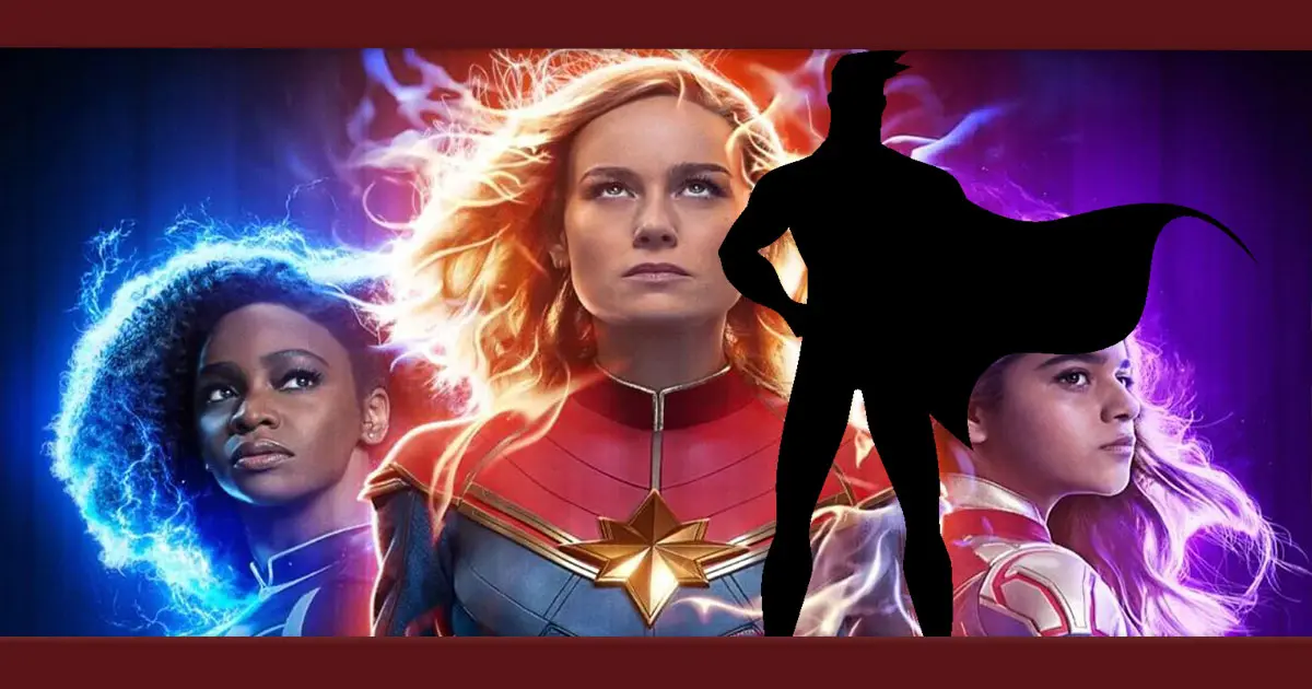 As Marvels: Capitã Marvel pede a ajuda de um herói dos Vingadores em novo trailer