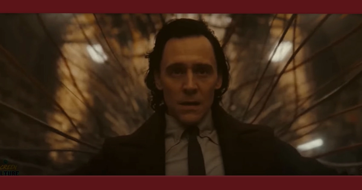  Marvel fala sobre a CENA FINAL da 2ª temporada de Loki