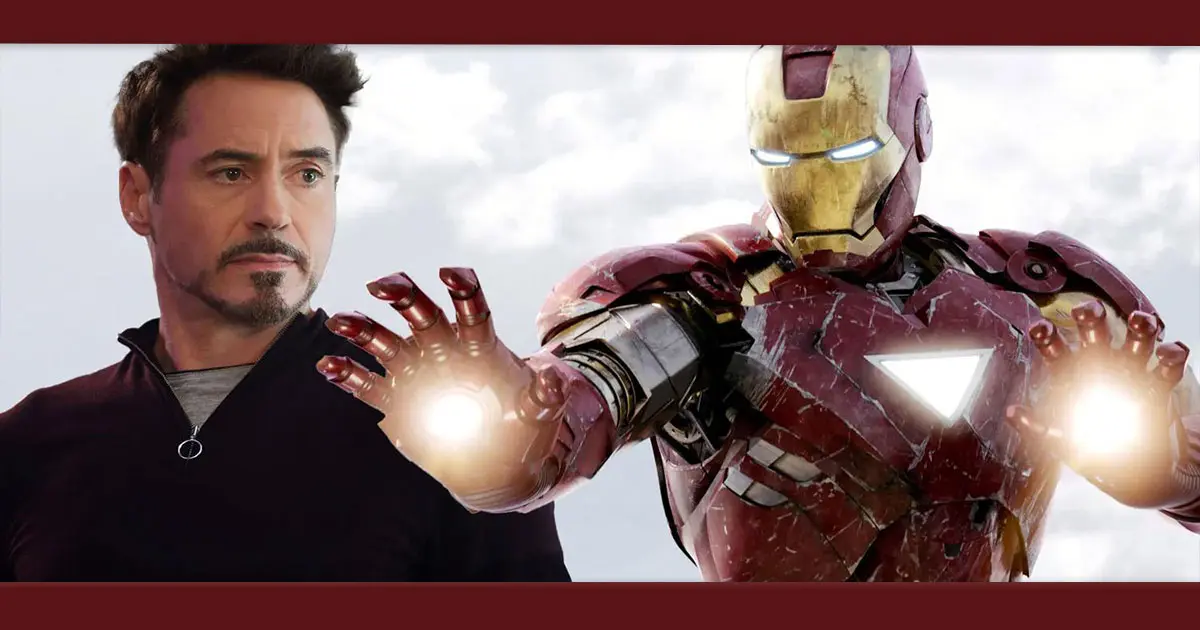  Filme que terá o retorno de Robert Downey Jr. como Homem de Ferro é revelado