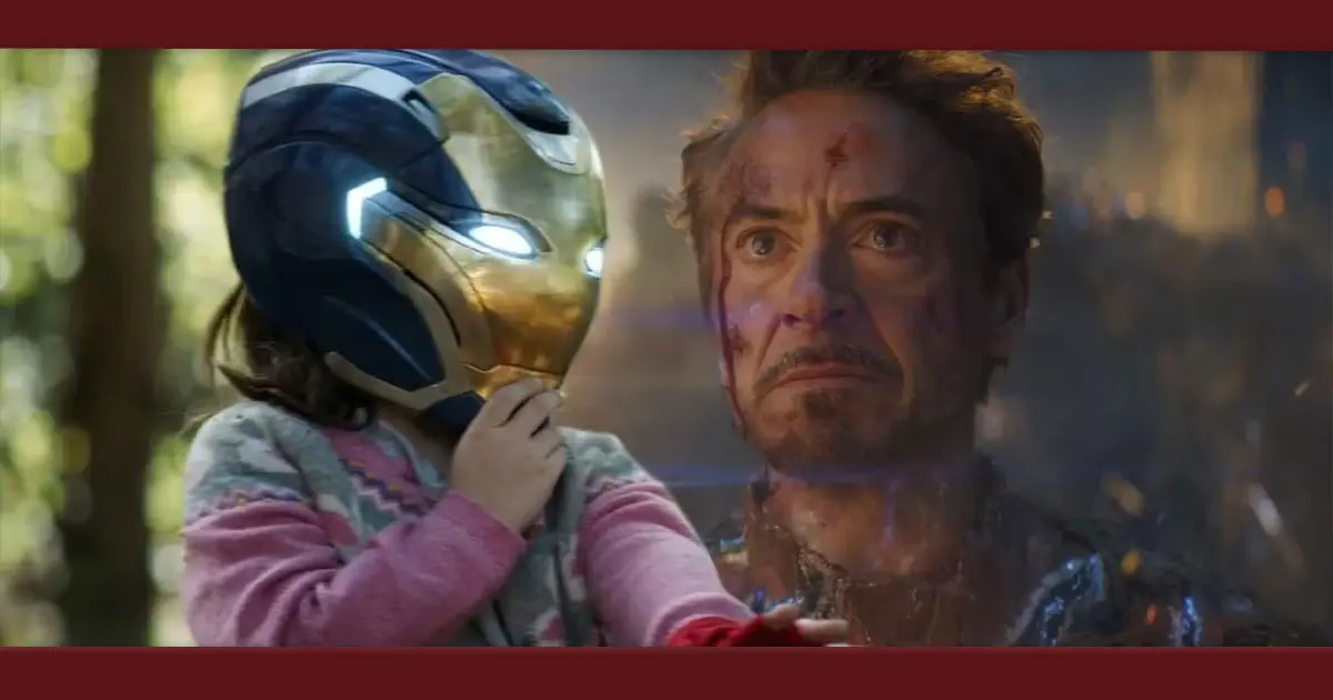 Homem de Ferro 4: Robert Downey Jr. retorna em trailer fantástico de fã