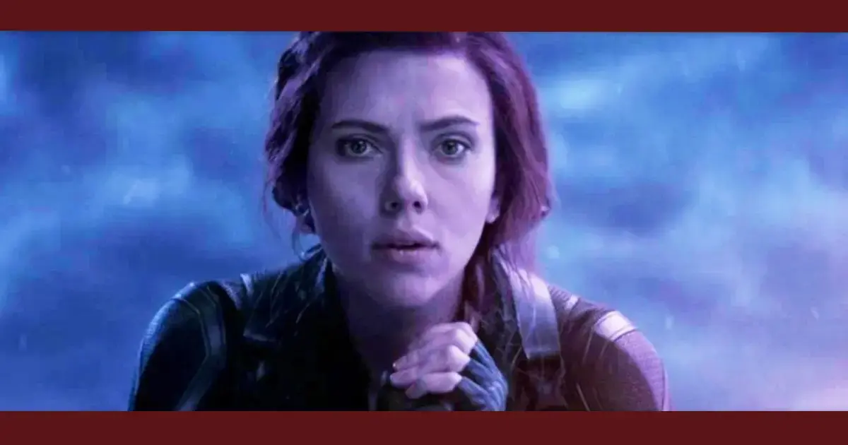  LUTO! Natasha Romanoff, a Viúva Negra, morre oficialmente no MCU