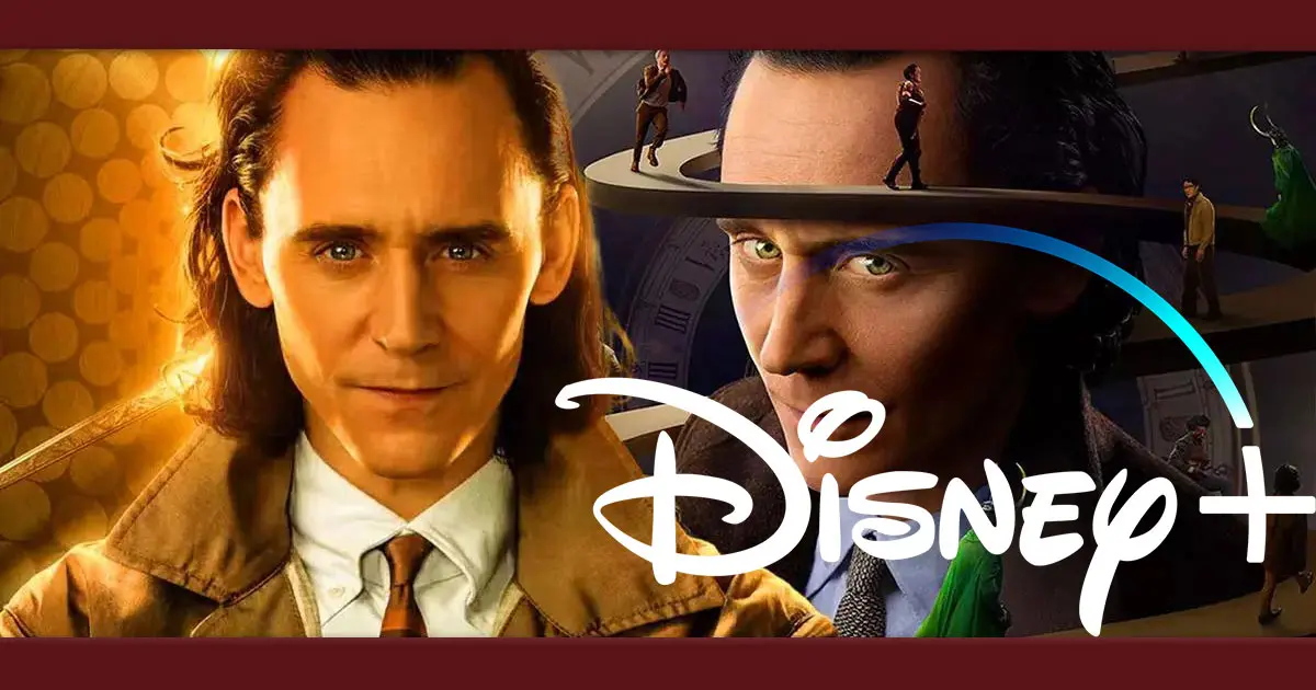 Loki 2ª temporada: Estreia da série quebra recorde no Disney+