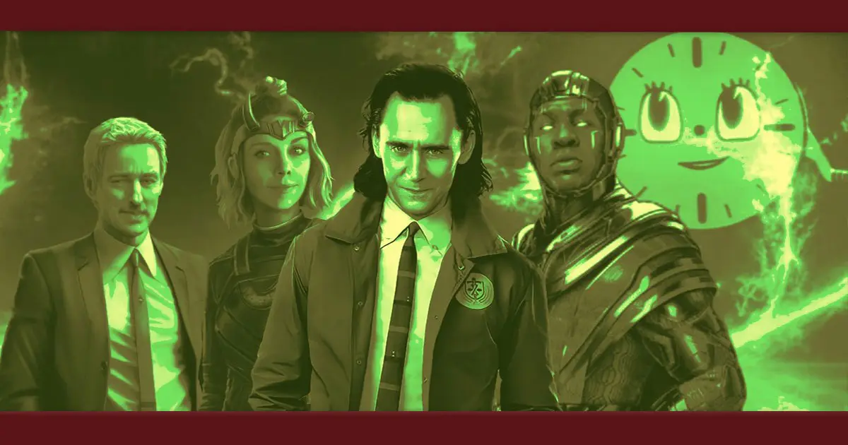 Loki - 2ª temporada: Critica 