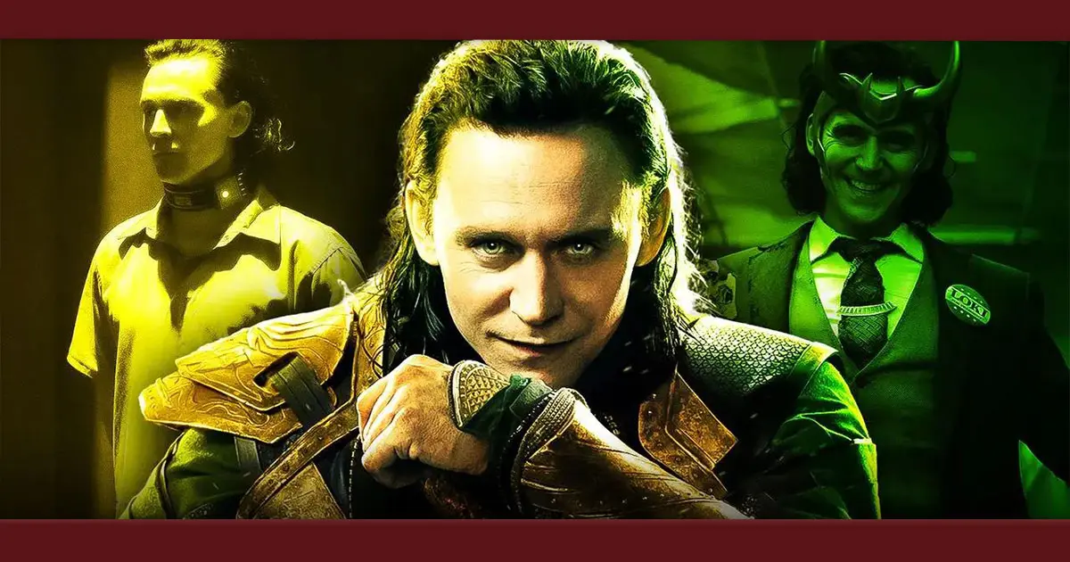  Loki: 5 poderes do personagem que a Marvel ainda não explorou no MCU
