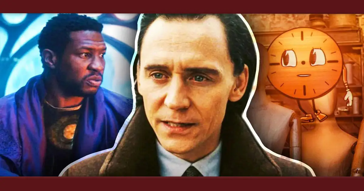 Loki: Marvel libera novo trailer com cenas dos próximos episódios da 2ª temporada