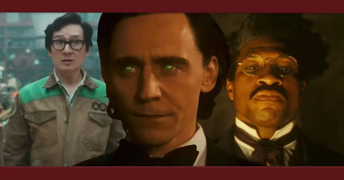 Loki: O 3º episódio da nova temporada tem cena pós-créditos?