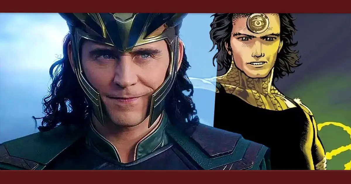  Loki já fez parte dos Vingadores nas HQs, e a história deve se repetir em novo filme