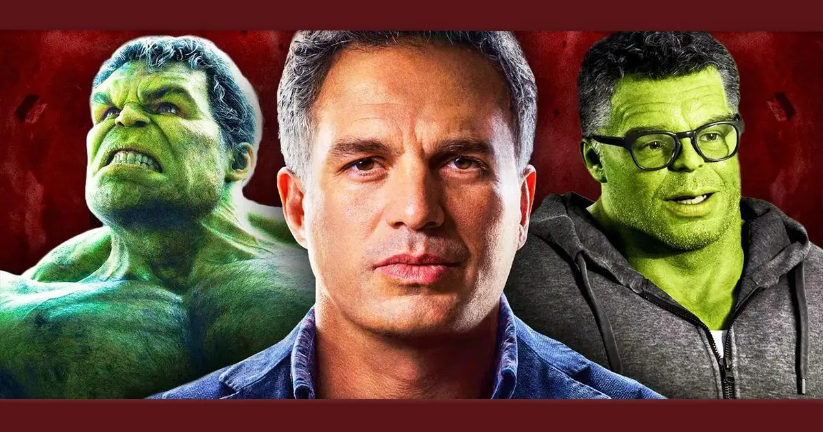 Mark Ruffalo quer que Hulk enfrente Wolverine em algum filme da Marvel -  CinePOP