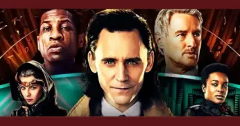 Marvel lança calendário oficial da 2ª temporada Loki, com as datas e horários